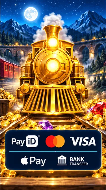 Gold Express Screenshot